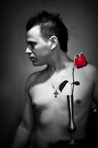 красавчик!)))