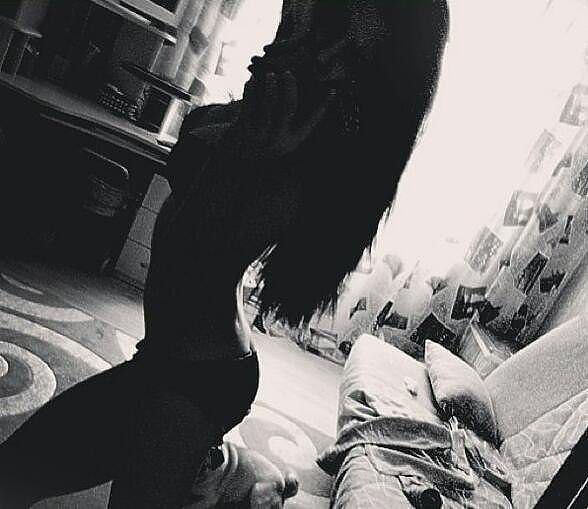 Хочу секса!)