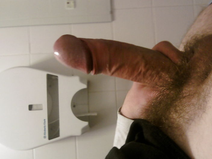 my cock