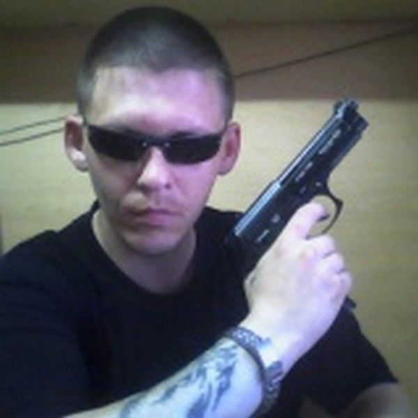 А вот и Я