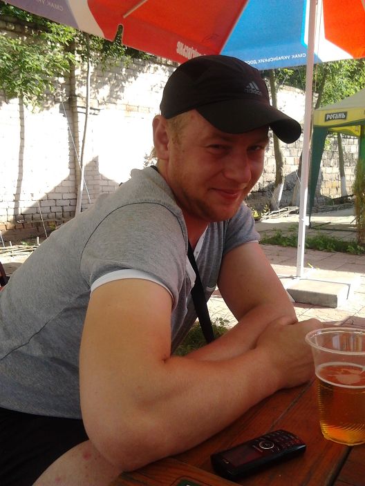 Личные фото