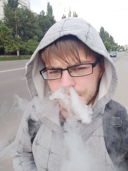 Личные фото