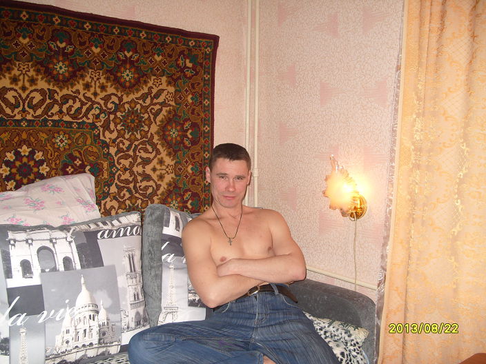 Личные фото