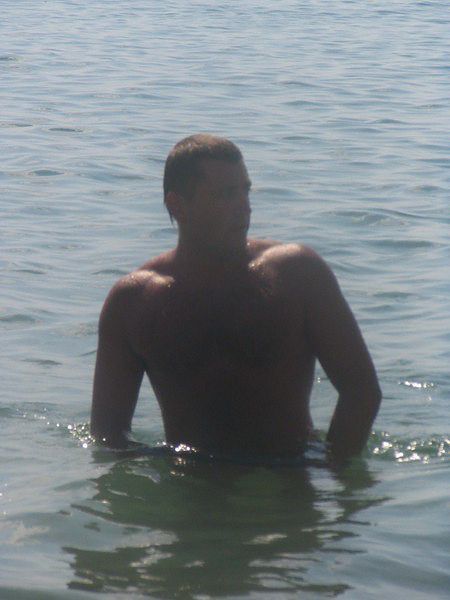 Я красавчик