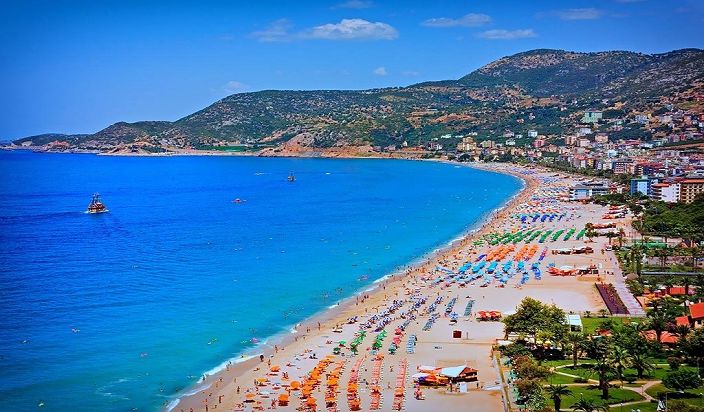 alanya