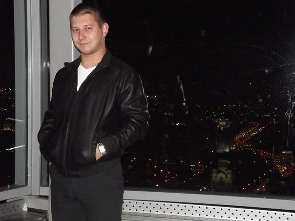 Личные фото