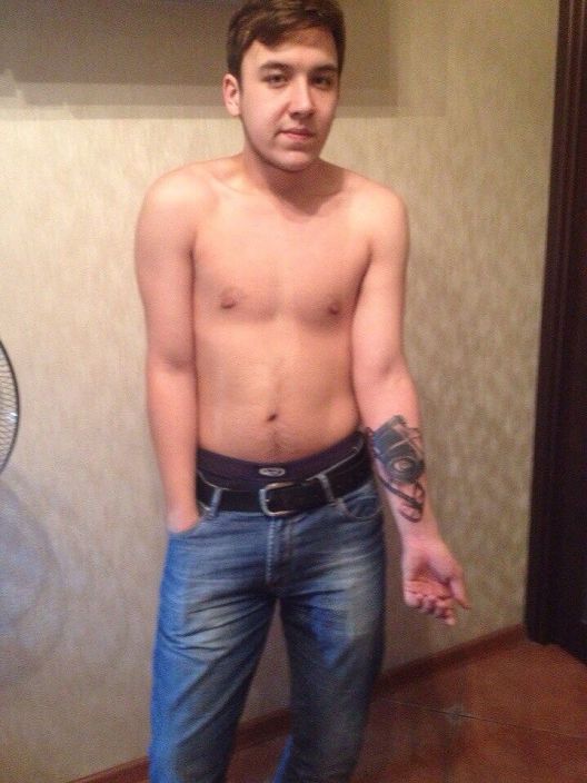 Мои фотки