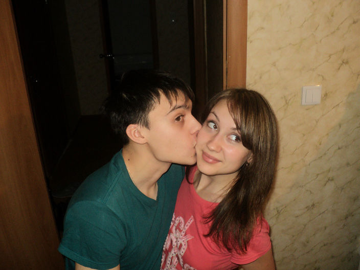 Личные фото