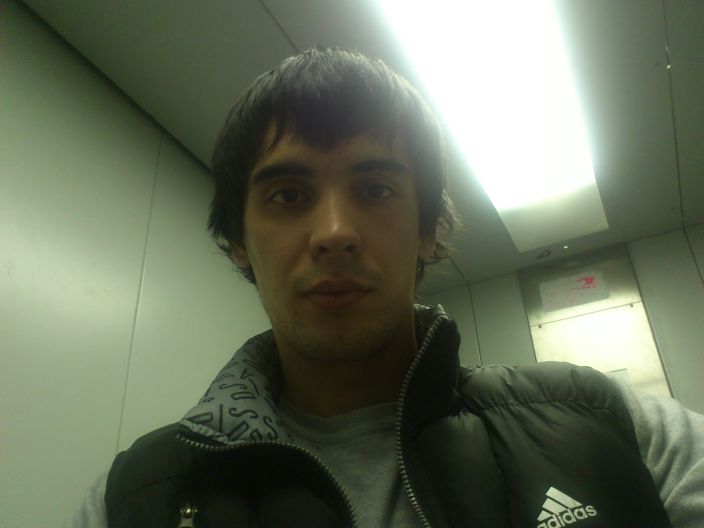 Личные фото