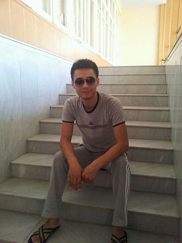baxtishka