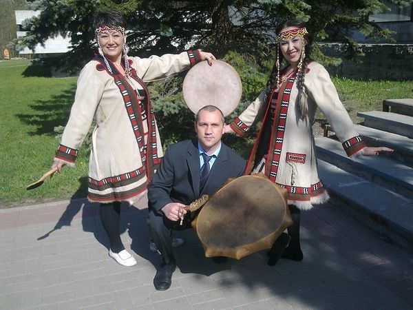 якутяночки