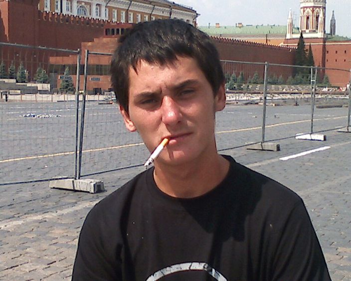 я и только я