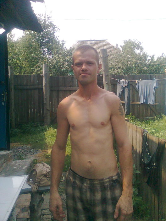 Личные фото