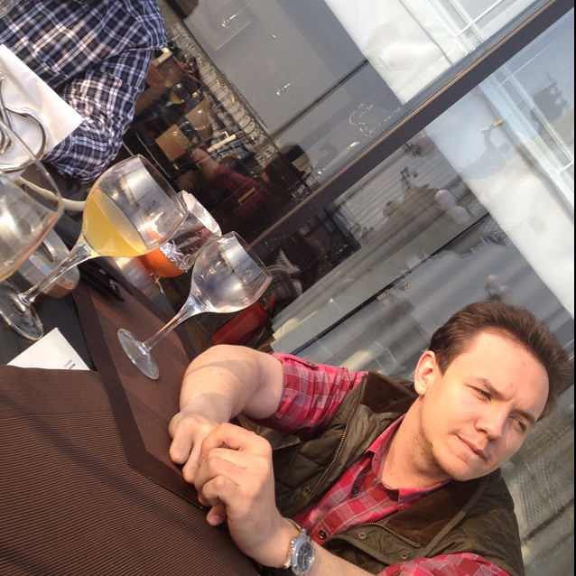 Личные фото