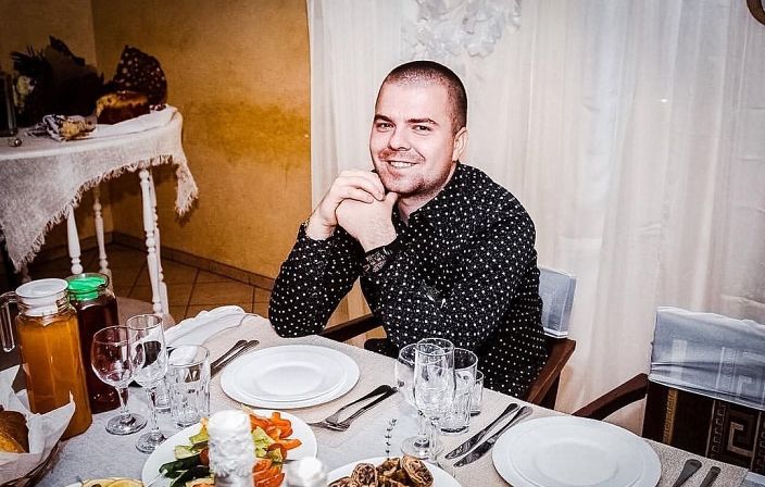 Личные фото