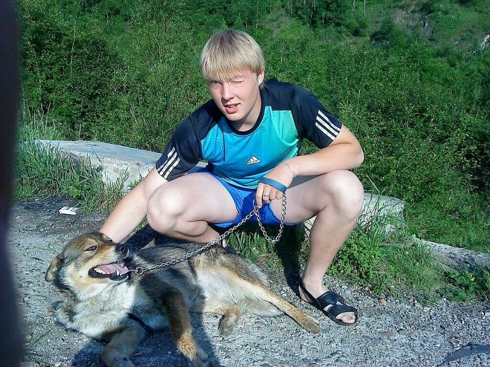 )))