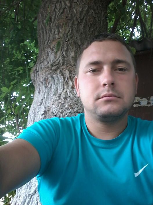 вот и я