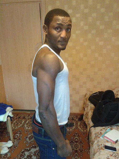 я хочу секса