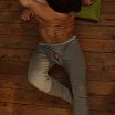 MALE M