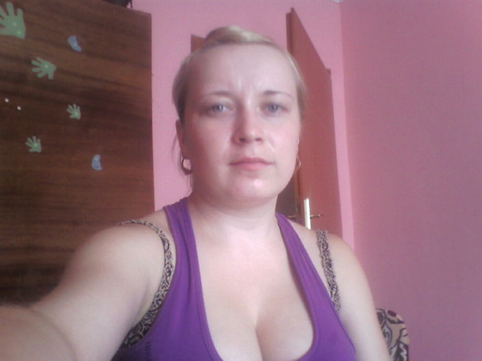 Личные фото