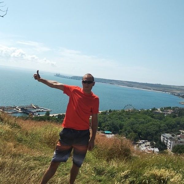 Личные фото