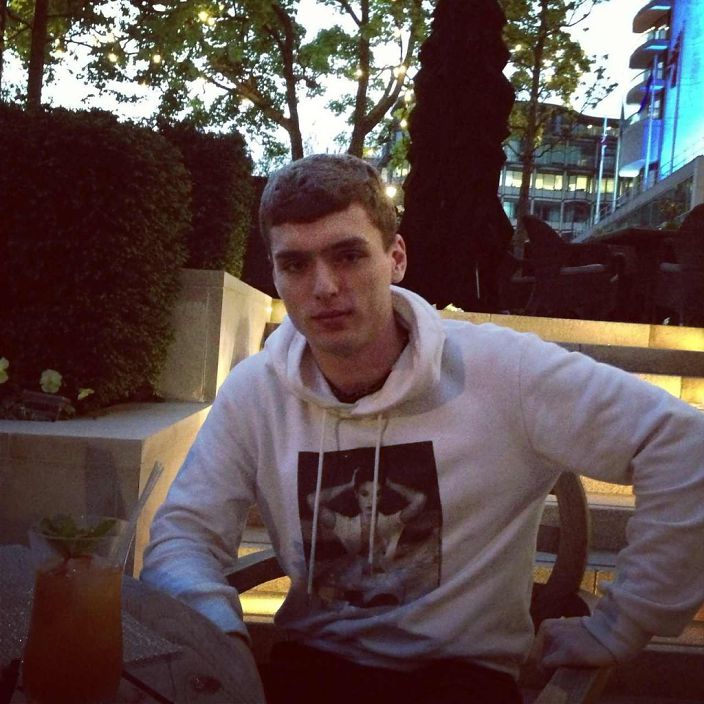 Я, так скаать