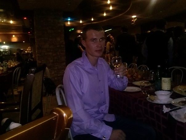 За Вас милые