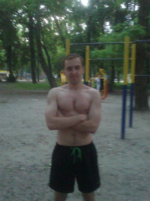 Личные фото