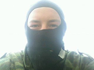 я и только я