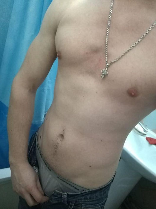 Личные фото