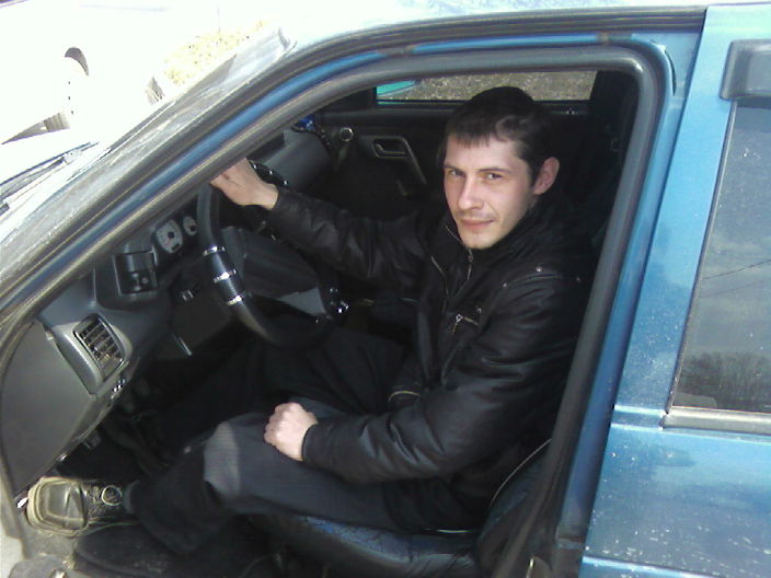 Это я