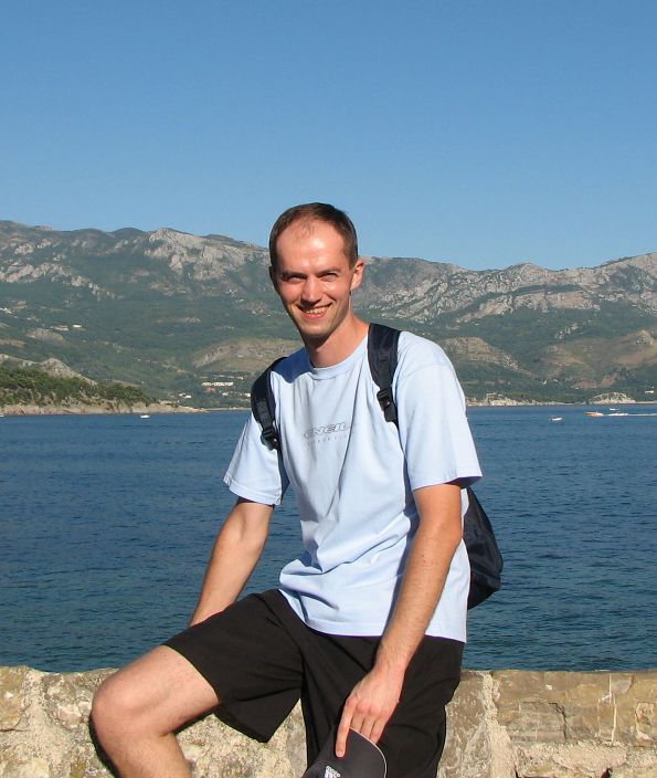 черногорье