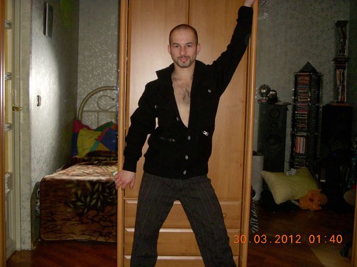 Это я !