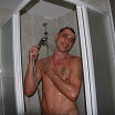 Я и душ )