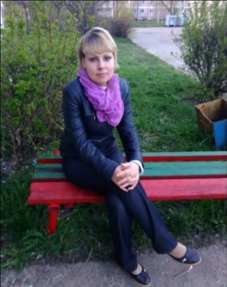 Личные фото