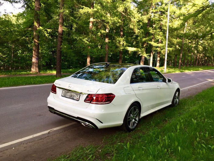 моя любимая)