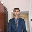 вот такой я)