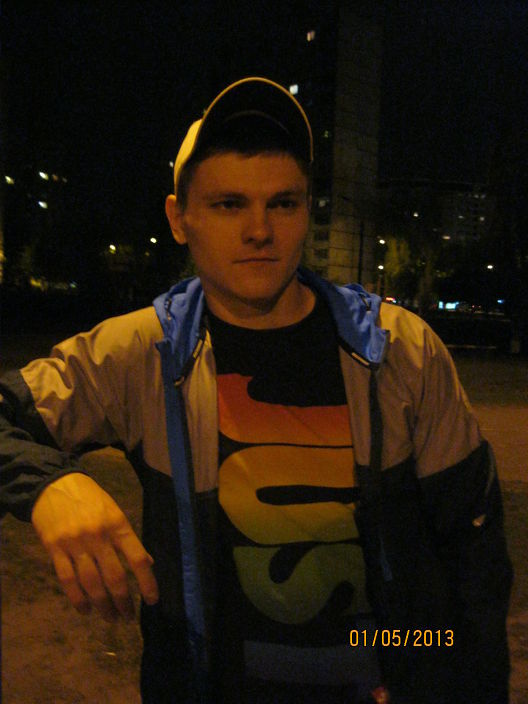 Личные фото