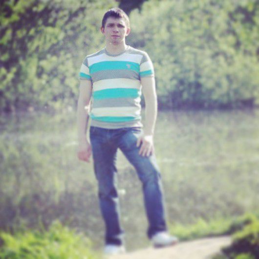 природа