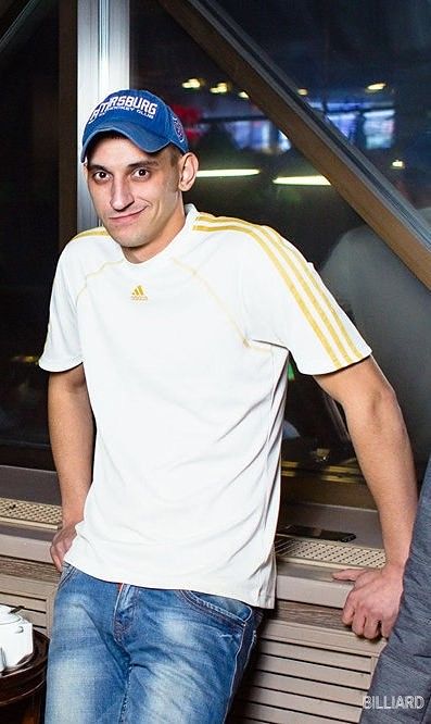 Личные фото