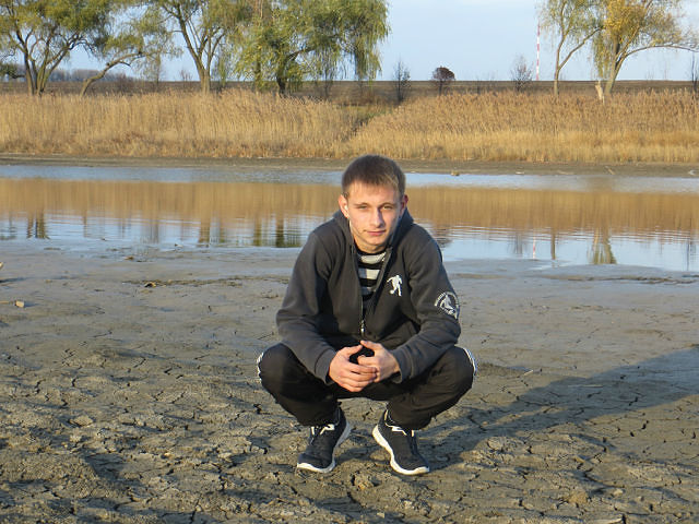 Просто моя фотография