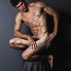 MALE M