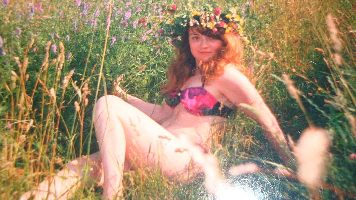 Личные фото