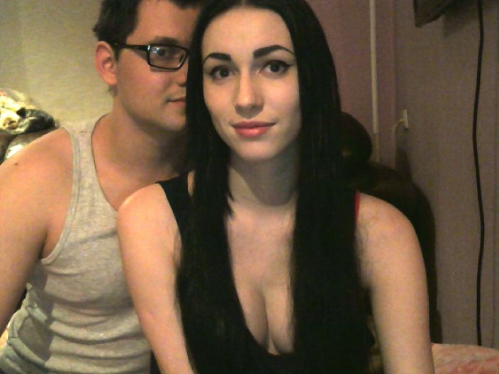 Личные фото