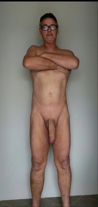 True nudist