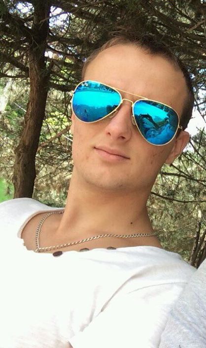 Отдыхать так красиво!