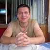в вагоне-ресторане