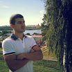 Я на одиге