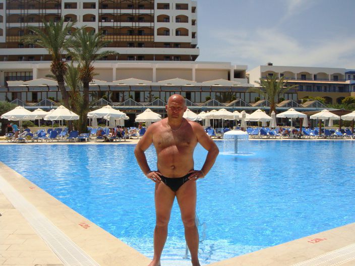 Личные фото