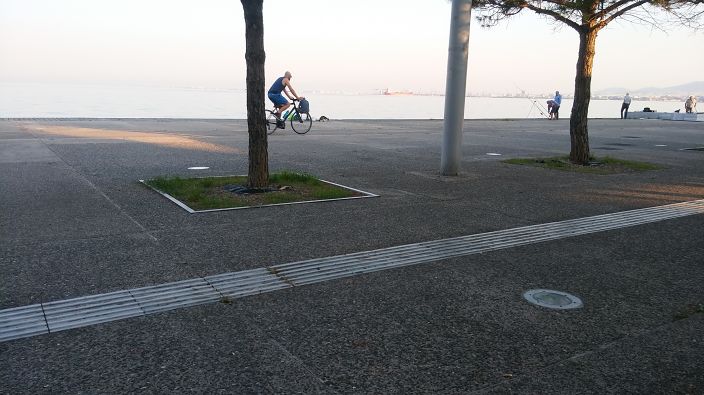 Отдыхаем в Салониках 20.06.2019